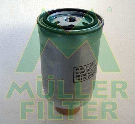 Muller Filter FN703 - Degvielas filtrs autodraugiem.lv