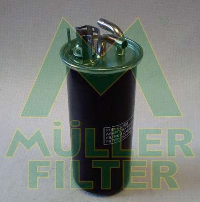 Muller Filter FN735 - Degvielas filtrs autodraugiem.lv