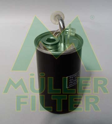 Muller Filter FN732 - Degvielas filtrs autodraugiem.lv