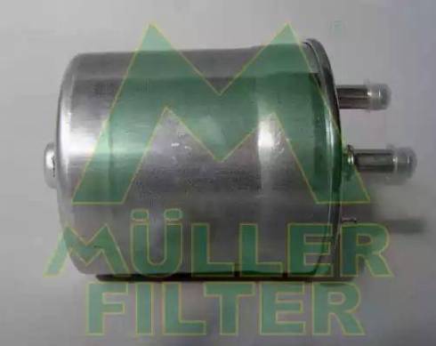 Muller Filter FN728 - Degvielas filtrs autodraugiem.lv