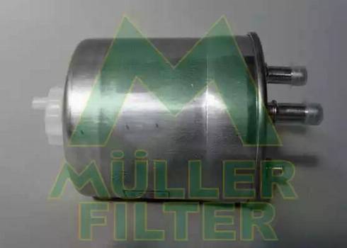 Muller Filter FN727 - Degvielas filtrs autodraugiem.lv