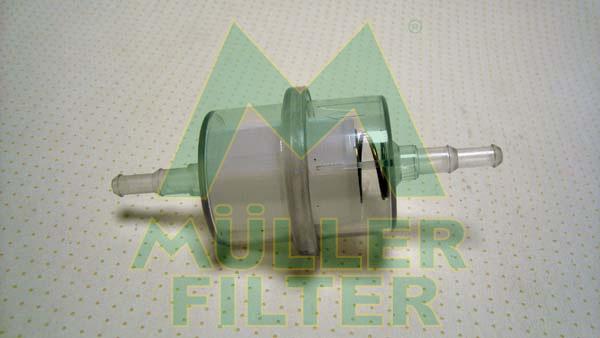 Muller Filter FN7 - Degvielas filtrs autodraugiem.lv