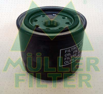 Muller Filter FO96 - Eļļas filtrs autodraugiem.lv