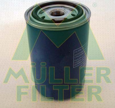 Muller Filter FO93 - Eļļas filtrs autodraugiem.lv