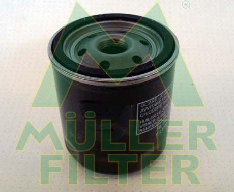 Muller Filter FO458 - Eļļas filtrs autodraugiem.lv