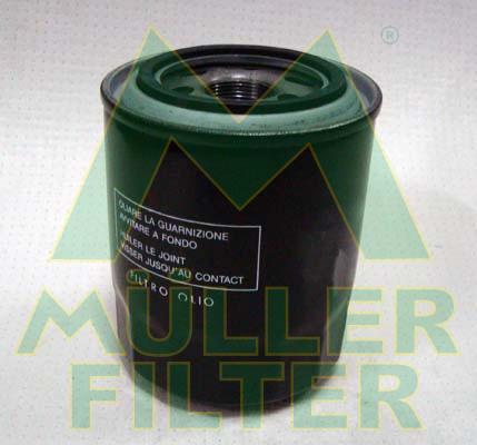 Muller Filter FO405 - Eļļas filtrs autodraugiem.lv
