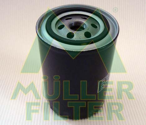 Muller Filter FO599 - Eļļas filtrs autodraugiem.lv