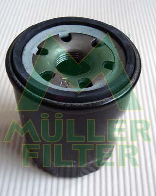 Muller Filter FO594 - Eļļas filtrs autodraugiem.lv