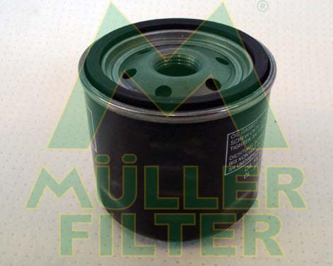 Muller Filter FO590 - Eļļas filtrs autodraugiem.lv
