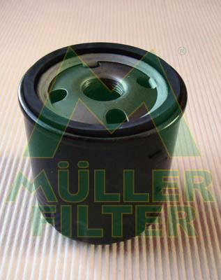 Muller Filter FO598 - Eļļas filtrs autodraugiem.lv