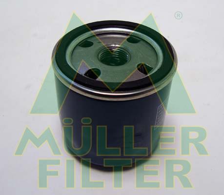 Muller Filter FO54 - Eļļas filtrs autodraugiem.lv