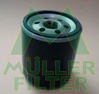 Muller Filter FO561 - Eļļas filtrs autodraugiem.lv