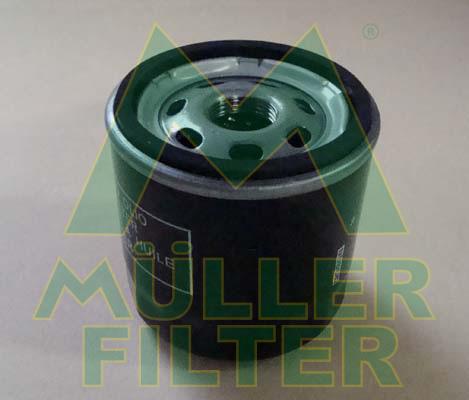 Muller Filter FO519 - Eļļas filtrs autodraugiem.lv