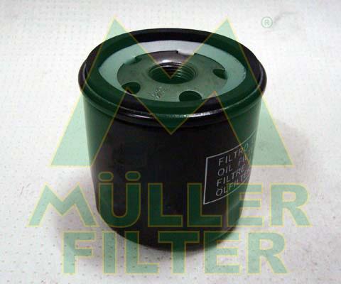 Muller Filter FO584 - Eļļas filtrs autodraugiem.lv
