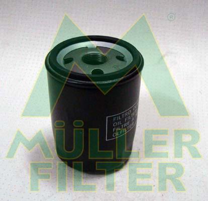 Muller Filter FO586 - Eļļas filtrs autodraugiem.lv