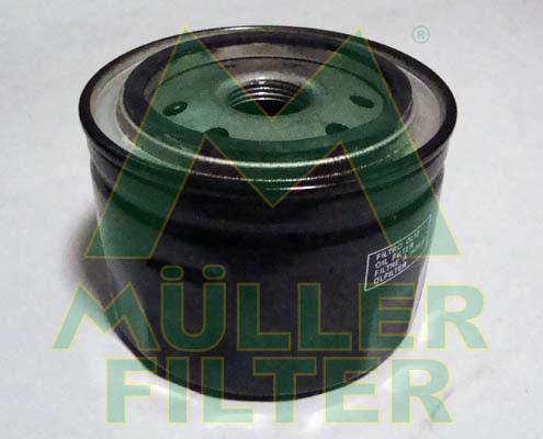 Muller Filter FO581 - Eļļas filtrs autodraugiem.lv