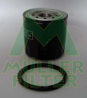 Muller Filter FO588 - Eļļas filtrs autodraugiem.lv
