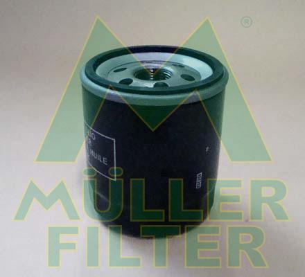 Muller Filter FO525 - Eļļas filtrs autodraugiem.lv