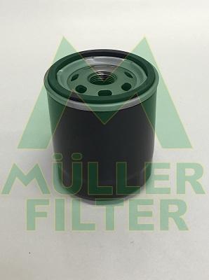 Muller Filter FO643 - Eļļas filtrs autodraugiem.lv