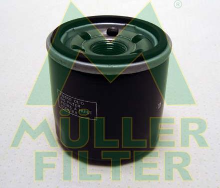 Muller Filter FO647 - Eļļas filtrs autodraugiem.lv