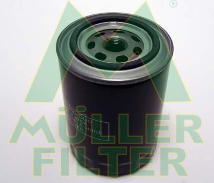 Muller Filter FO65 - Eļļas filtrs autodraugiem.lv