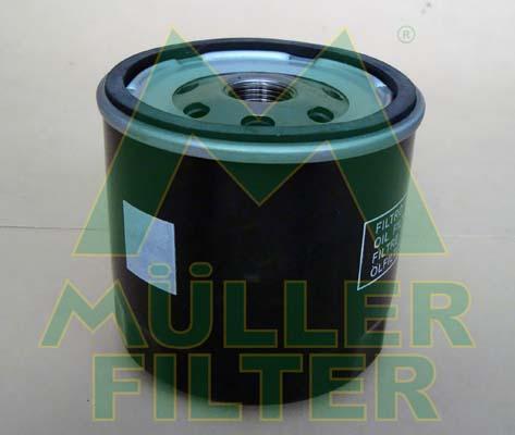 Muller Filter FO601 - Eļļas filtrs autodraugiem.lv