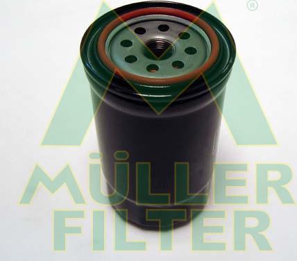 Muller Filter FO618 - Eļļas filtrs autodraugiem.lv