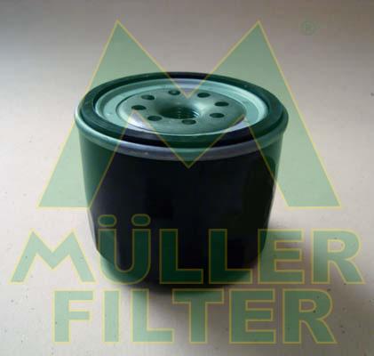 Muller Filter FO613 - Eļļas filtrs autodraugiem.lv