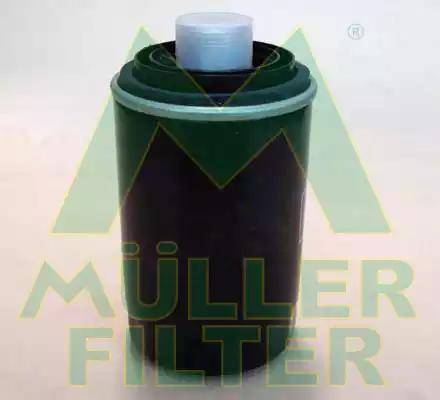 Muller Filter FO630 - Eļļas filtrs autodraugiem.lv