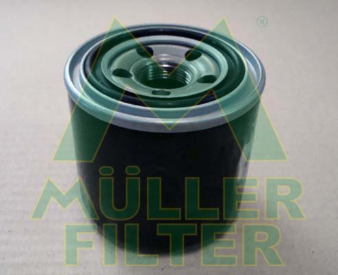 Muller Filter FO638 - Eļļas filtrs autodraugiem.lv