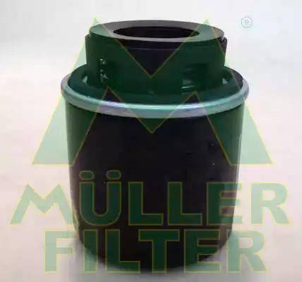 Muller Filter FO632 - Eļļas filtrs autodraugiem.lv