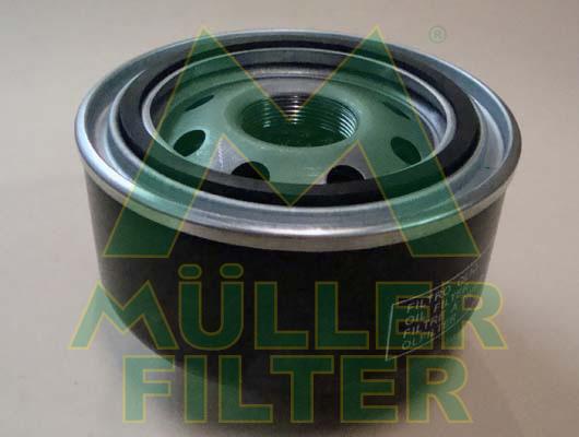 Muller Filter FO62 - Eļļas filtrs autodraugiem.lv