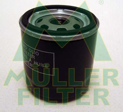 Muller Filter FO675 - Eļļas filtrs autodraugiem.lv