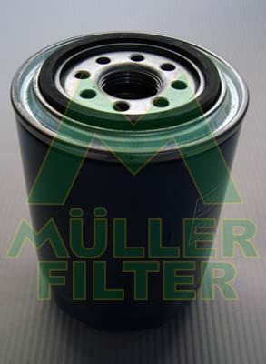 Muller Filter FO67 - Eļļas filtrs autodraugiem.lv
