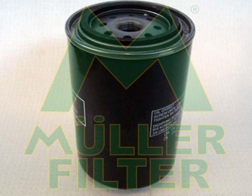 Muller Filter FO194 - Eļļas filtrs autodraugiem.lv