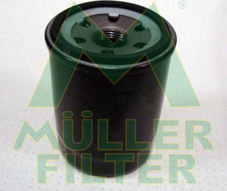 Muller Filter FO198 - Eļļas filtrs autodraugiem.lv