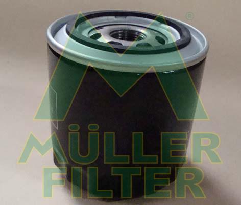 Muller Filter FO192 - Eļļas filtrs autodraugiem.lv