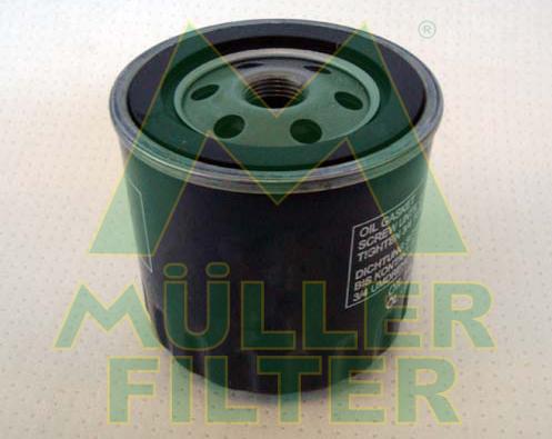 Muller Filter FO14 - Eļļas filtrs autodraugiem.lv