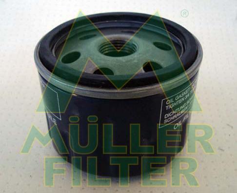 Muller Filter FO15 - Eļļas filtrs autodraugiem.lv