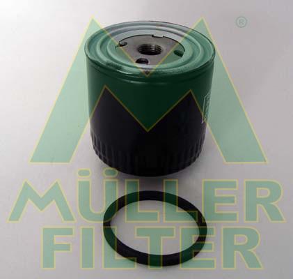Muller Filter FO109 - Eļļas filtrs autodraugiem.lv