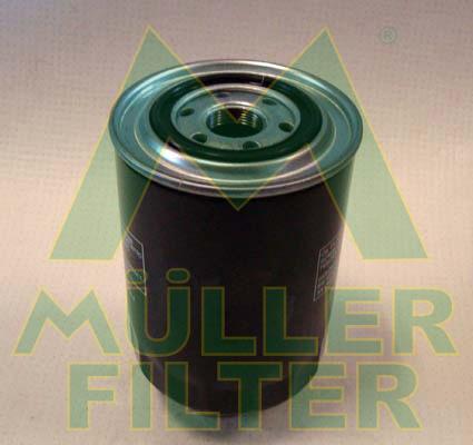 Muller Filter FO1005 - Eļļas filtrs autodraugiem.lv