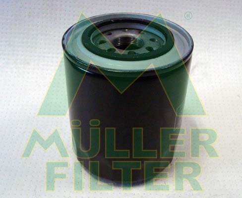 Muller Filter FO1001 - Eļļas filtrs autodraugiem.lv