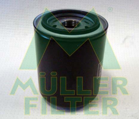 Muller Filter FO1002 - Eļļas filtrs autodraugiem.lv