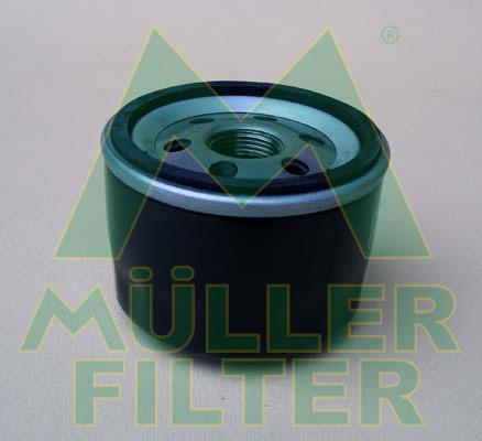 Muller Filter FO100 - Eļļas filtrs autodraugiem.lv