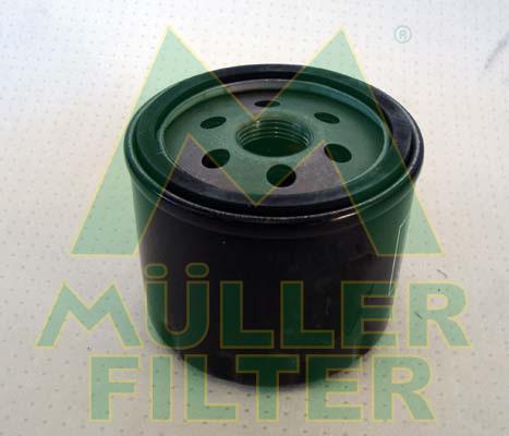 Muller Filter FO110 - Eļļas filtrs autodraugiem.lv