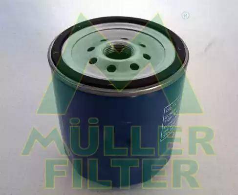 Muller Filter FO134 - Eļļas filtrs autodraugiem.lv