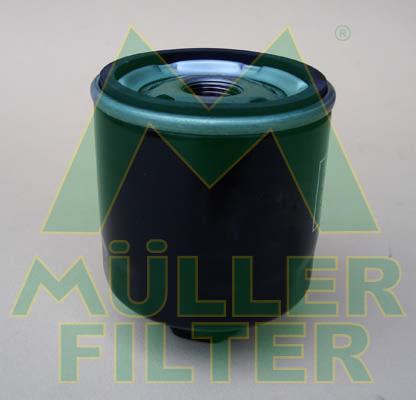 Muller Filter FO131 - Eļļas filtrs autodraugiem.lv
