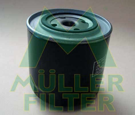 Muller Filter FO138 - Eļļas filtrs autodraugiem.lv