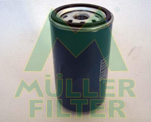 Muller Filter FO133 - Eļļas filtrs autodraugiem.lv