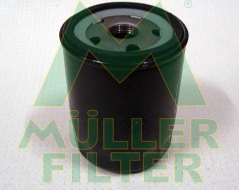 Muller Filter FO125 - Eļļas filtrs autodraugiem.lv